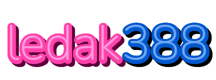 ledak388 — logo kanal