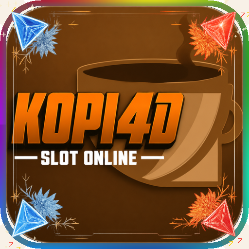 kopi4d — mitra unggulan